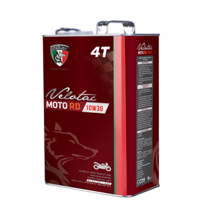 MOTO RD 4T 10W30