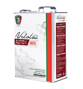 AUTO V 5W30